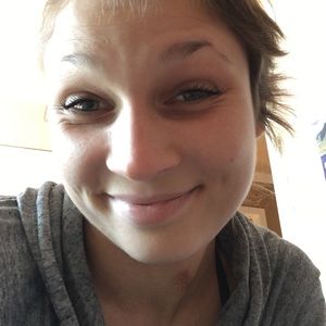 Meet your Posher, Lexi