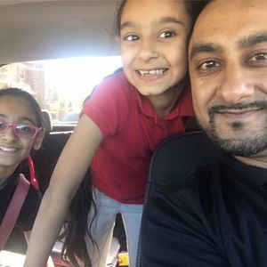 Meet your Posher, Jaskaran