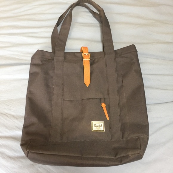 Herschel Supply Co Market Tote Bag Nice!!!