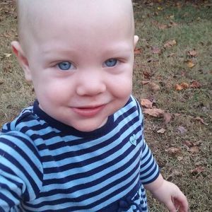 Meet your Posher, Shyiann