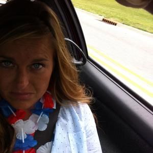 Meet your Posher, Mandy