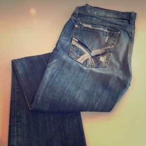 W's Jeans