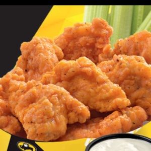 Meet your Posher, Nick