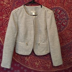 Ann Taylor Loft blazer