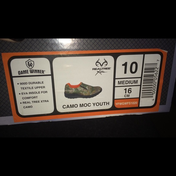 Boys shoes - Picture 2 of 2