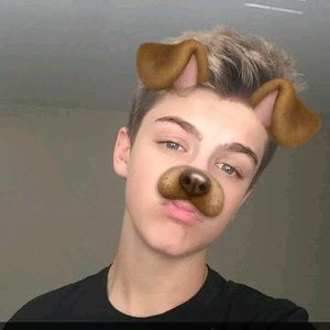 Meet your Posher, Gavin