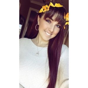 Meet your Posher, Lindsay