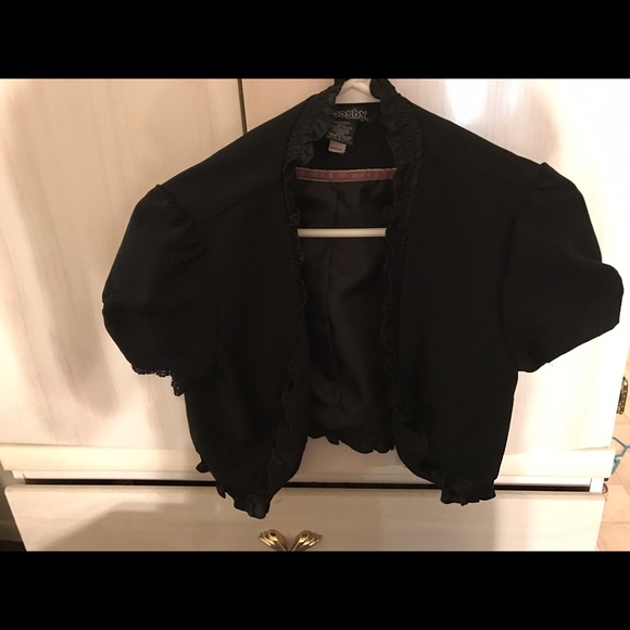 Shirt cover