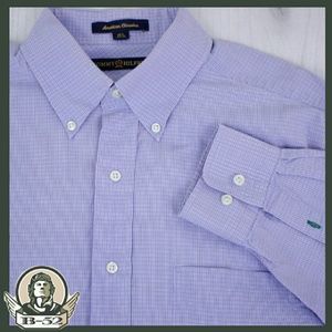 Tommy Hilfiger Dress Shirt 15.5