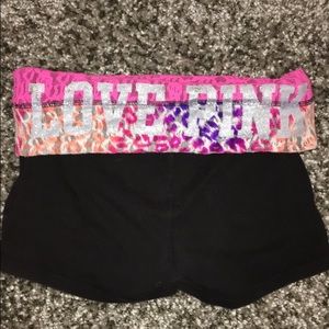 Vs spandex