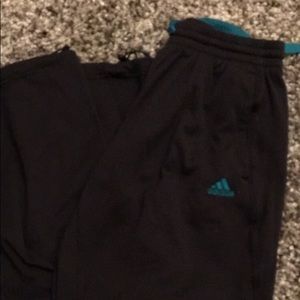 Adidas sweats