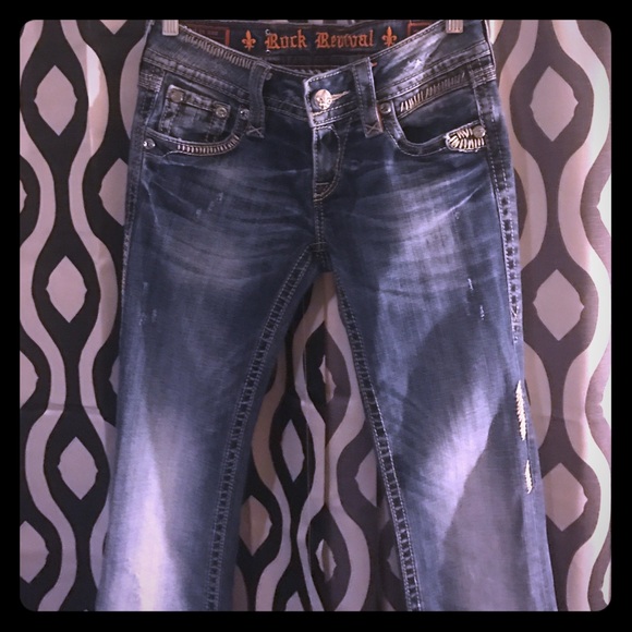 Rock Revival