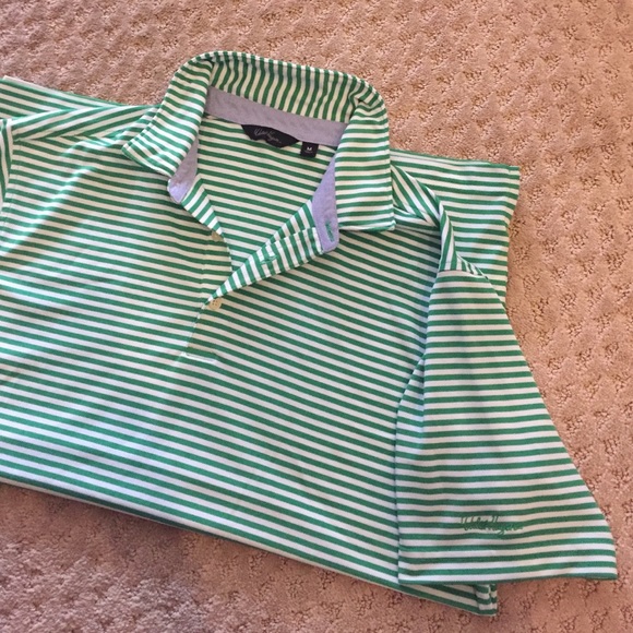 Men's short sleeve
