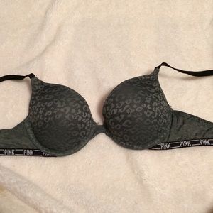Victoria secret bra