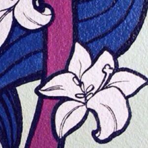 Meet your Posher, Deidra