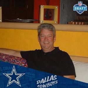 Meet your Posher, Marcus