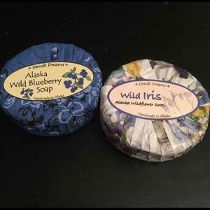 Alaskan Bar Soap