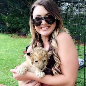 Meet your Posher, Kate