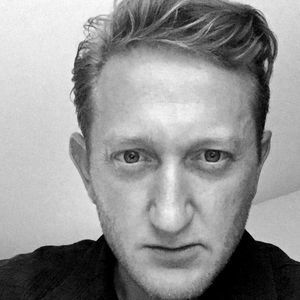 Meet your Posher, Bryan