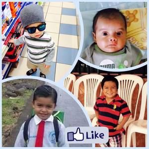 Meet your Posher, Katy