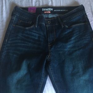 BRAND NEW! Levi Bootcut Jeans