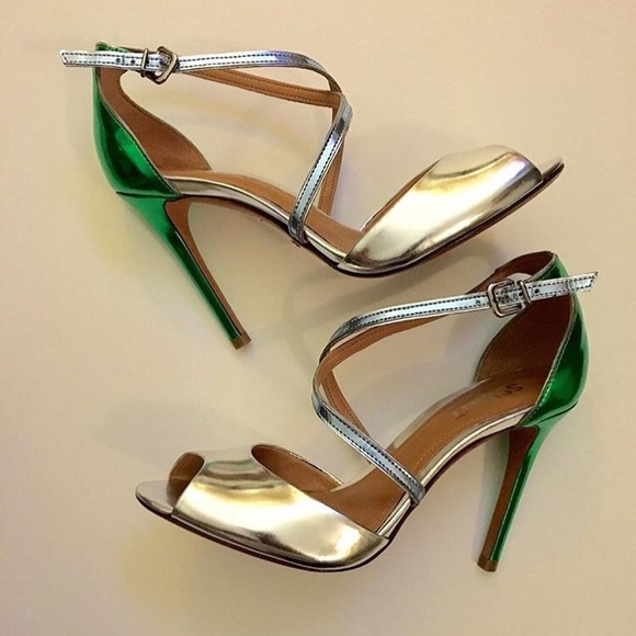 Schutz Heels