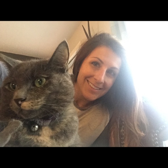 Meet your Posher, Jessica