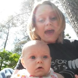 Meet your Posher, Terri