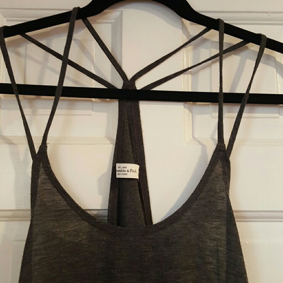 Abercrombie & Fitch Tops - Abercrombie & Fitch top