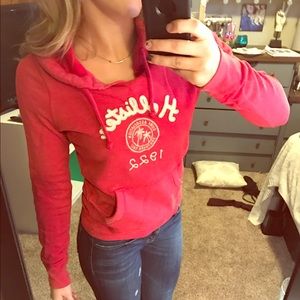 Hollister sweatshirt