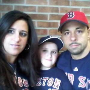 Meet your Posher, Lisatyrone