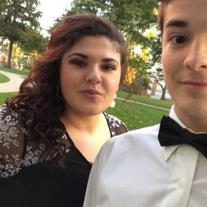 Meet your Posher, Garrett