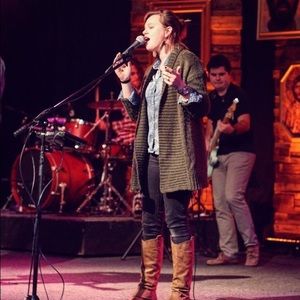 Meet your Posher, Autumn