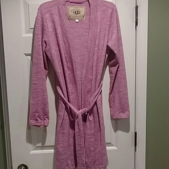 💥 FINAL SALE Ugg sweater cardigan