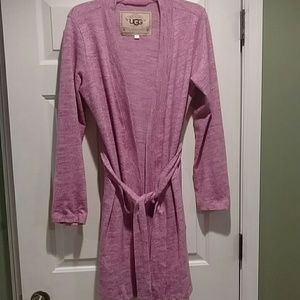 💥 FINAL SALE Ugg sweater cardigan