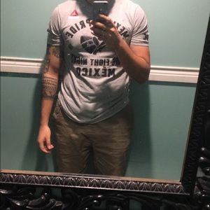 Meet your Posher, Adrian