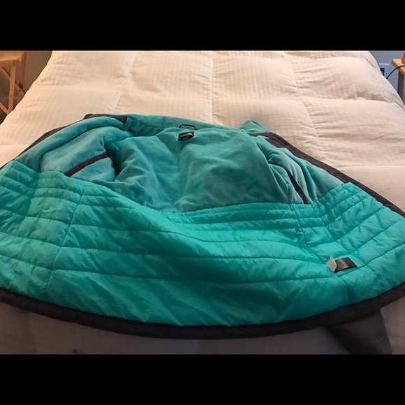 North face jacket - Picture 1 of 2