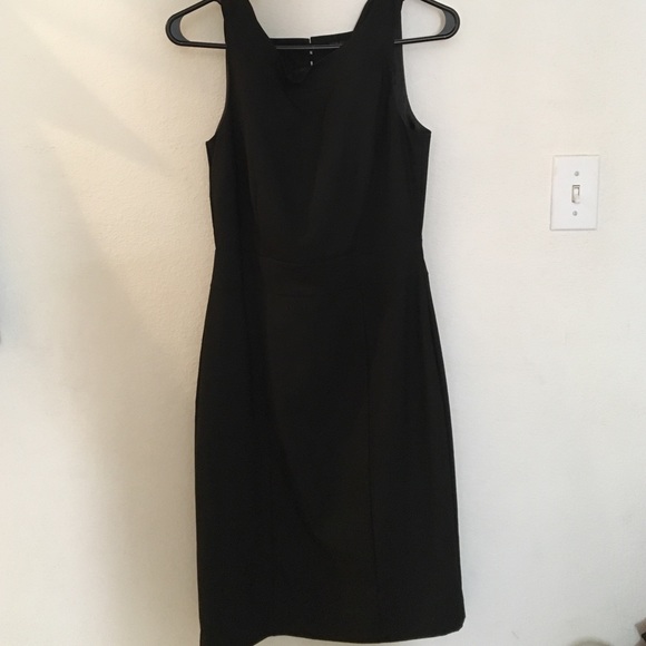 Black H&M Dress
