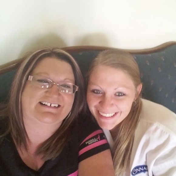 Meet your Posher, Mandy - Picture 1 of 1