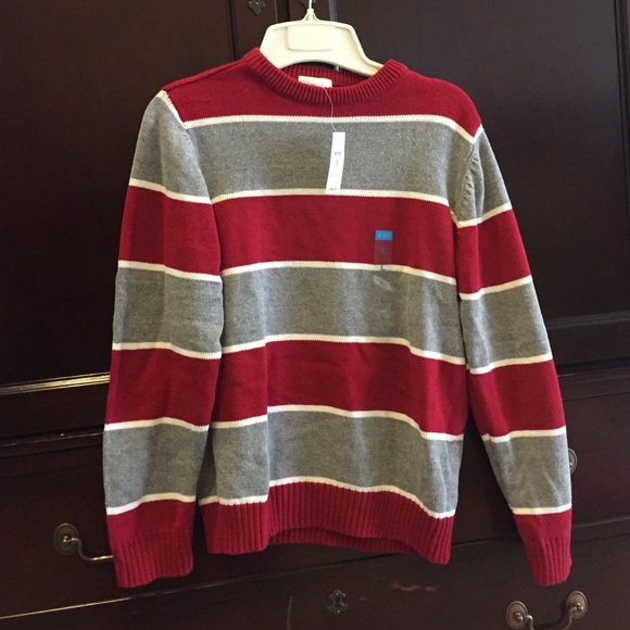 Children's sweater