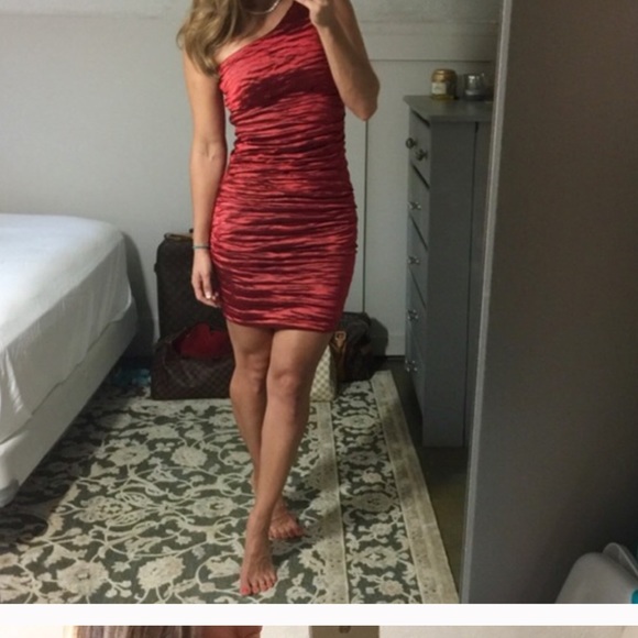 Nicole Miller Cocktail Dress ✨