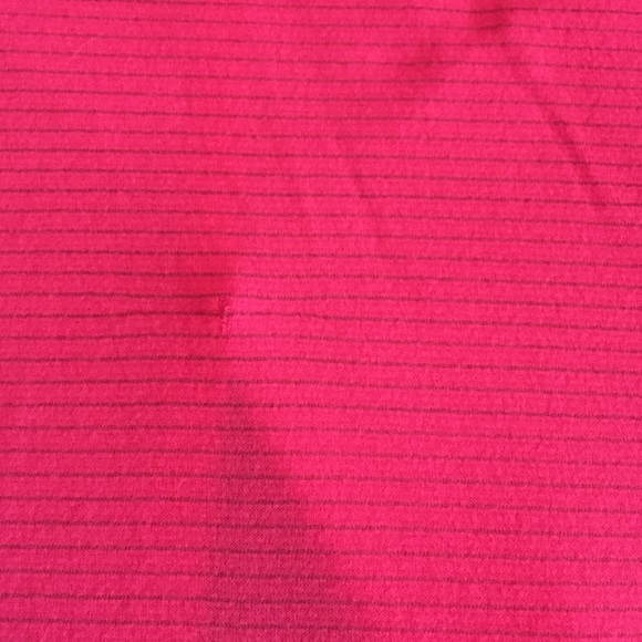 Lululemon ss running shirt - Picture 4 of 4
