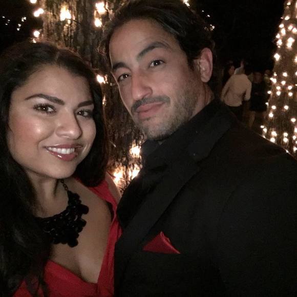 Meet your Posher, Abed