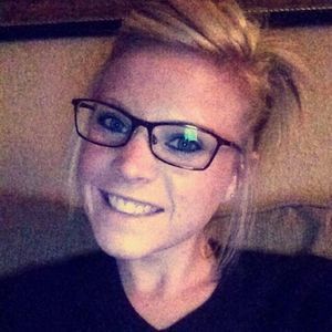 Meet your Posher, Kaylee