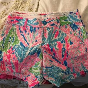 Callahan Shorts