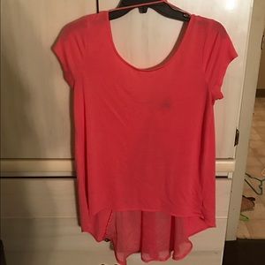 American eagle shirt