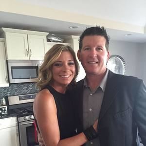 Meet your Posher, Denny