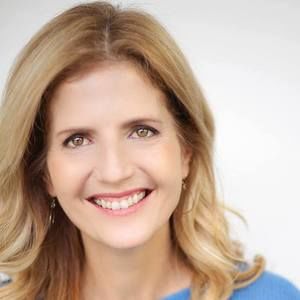 Meet your Posher, Jacqueline