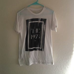 The 1975 IV Shirt! Official The 1975 Merch ✨