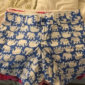 Callahan Shorts